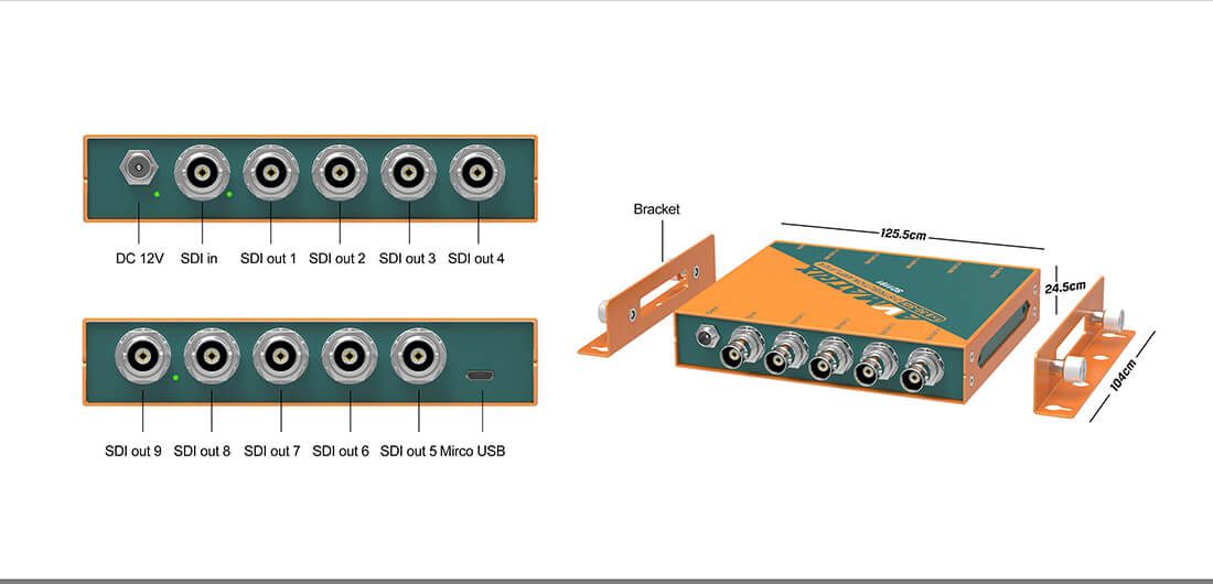 Avmatrix Image